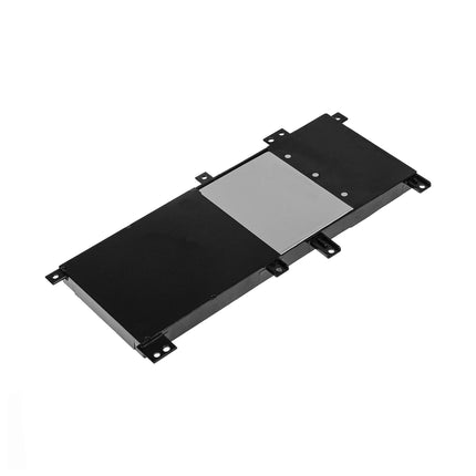 BATTERIE PC PORTABLE ADAPTABLE ASUS C21N1401 POUR ASUS X455L X455LA X455LD X455LF X455LJ Y483L Y483LD F454L F455L F455LD W419L W409L VM410L K455L DX882L