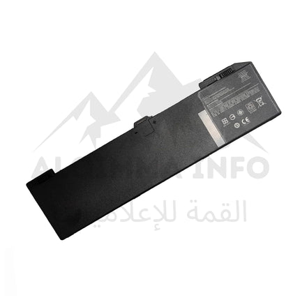 BATTERIE PC PORTABLE ADAPTABLE HP VX04XL POUR ZBOOK 15 G5 G6