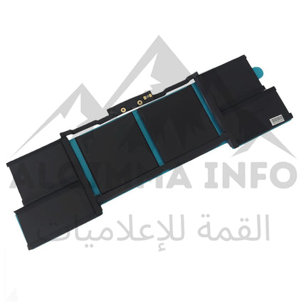 BATTERIE PC PORTABLE ADAPTABLE APPLE MACBOOK PRO 15 A1953, A1990