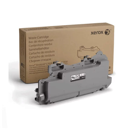 BOITE RECUPERATION ORIGINAL XEROX 115R00128 POUR VERSALINK C7020/7025/7030