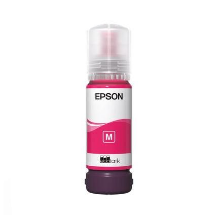 Bouteille d'encre Epson 108 Magenta (C13T09C34A) 70ml