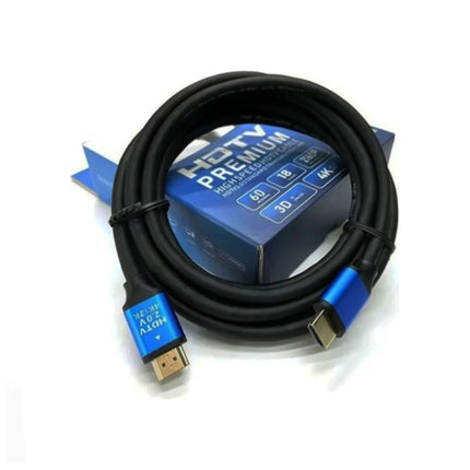 CABLE HDMI WDLINK 2.0V 25 METRE 4K