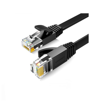 CABLE RESEAU UGREEN 10M CAT6 FLAT