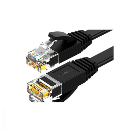 CABLE RESEAU UGREEN 10M CAT6 FLAT