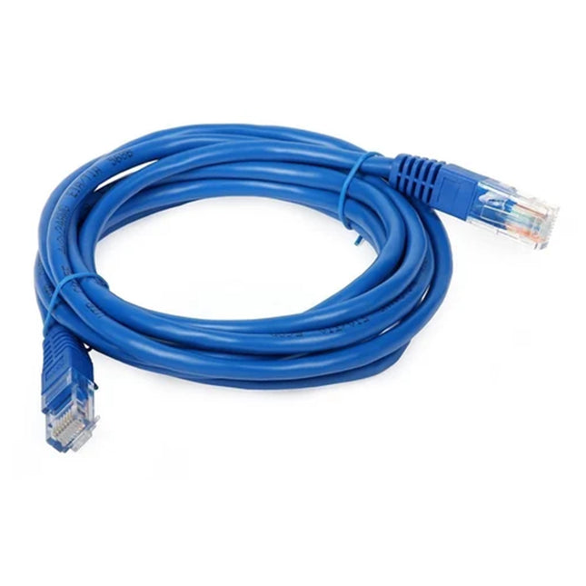 CÂBLE RÉSEAU WDLINK CAT6 PATCH CORD 20 MÈTRES