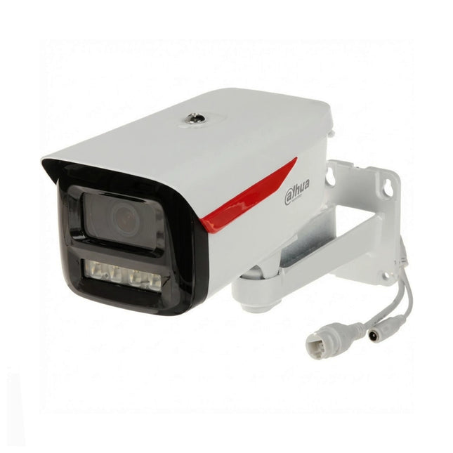 CAMERA DAHUA 8MP IP ETANCHE 4K (IPC-HFW2849MP-S-LED)