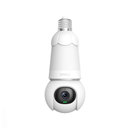 CAMERA IMOU 3MP E27 WI-FI 2K OUTDOOR