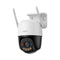 Caméra de surveillance