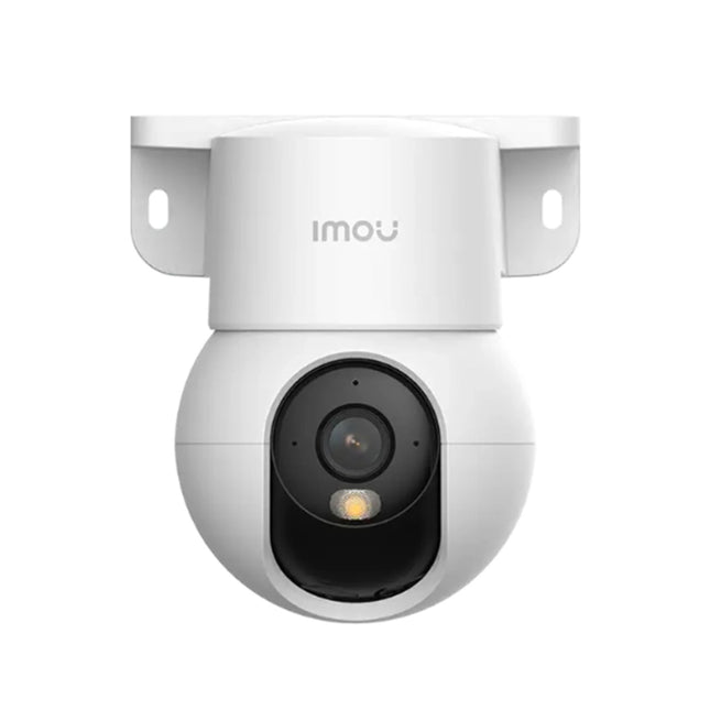 Caméra Wi-Fi IMOU Ranger Mini 3K 5MP – Intérieure (IPC-K2MP-5H1WE)