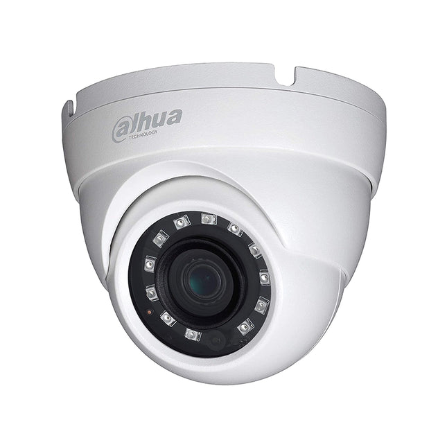 Camera Analogique dahua dome 2mp ir30m
