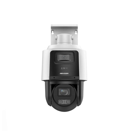 CAM HIKVISION 4MP IP PTZ POE TANDEMVU DARKFIGHTER (DS-2SE3C404MWG-E/14)