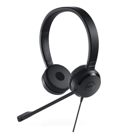 Casque dell UC350 74J6M Pro Stereo USB-A