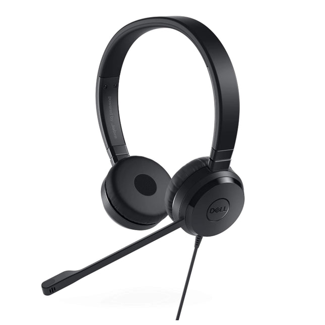 Casque dell UC350 74J6M Pro Stereo USB-A