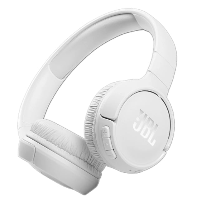 Casque JBL TUNE 510BT Bluetooth Blanc