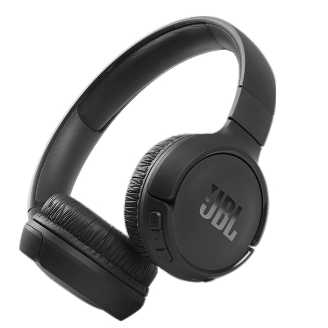 Casque JBL TUNE 510BT Bluetooth Noir