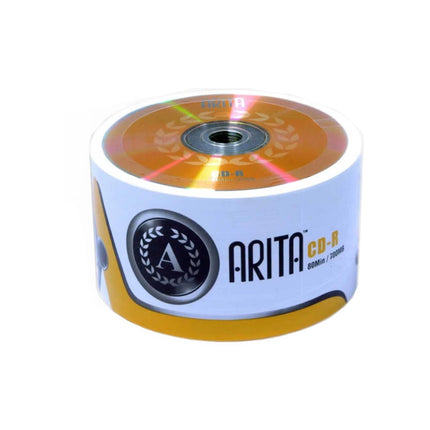 CD-R ARITA 80 Min 700 MB