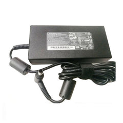 Chargeur Acer original pour ordinateur portable, 19.5V, 11.8A, 230W, avec connecteur compatible, vue de l'écran.