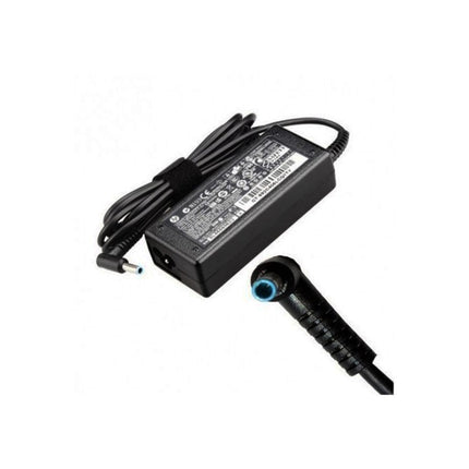 CHARGEUR HP ORIGINAL 19V 120W TETE BLEU NEUF