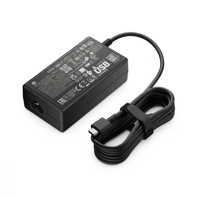 Chargeur Lenovo original pour ordinateur portable, USB 20V 11,5A 230W, remis à neuf, connecté à un câble d'alimentation.