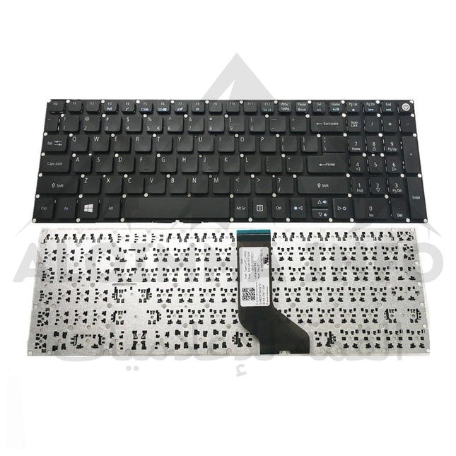 CLAVIER ACER E5-575 / E15 / E5-575G / E5-575T / E5-575TG