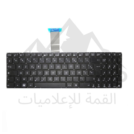 CLAVIER ASUS ASUS X550L, X550LA, X550LAV, X550LB, X550LC, X550LD, X550LDV, X550LN, X550M, X550MD, X550MJ