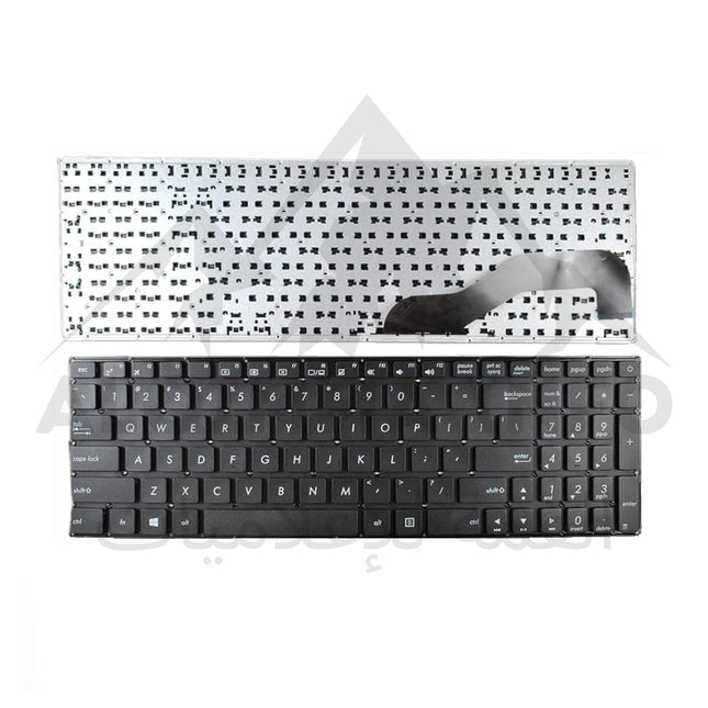 CLAVIER ASUS FX540G