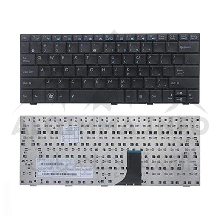 CLAVIER ASUS MINI 1005, 1005HD, 1005HA, 1001, 1001H, 1005H, 1008H, 1008H, 1008HA, 1001HA