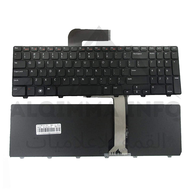 CLAVIER DELL N5110