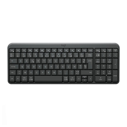 CLAVIER LOGITECH SANS FIL K250 BLUETOOTH (920-013481)