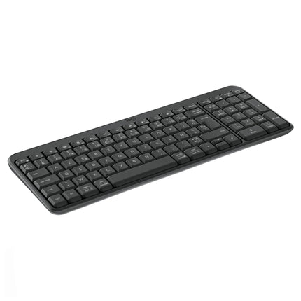 CLAVIER LOGITECH SANS FIL K250 BLUETOOTH (920-013481)