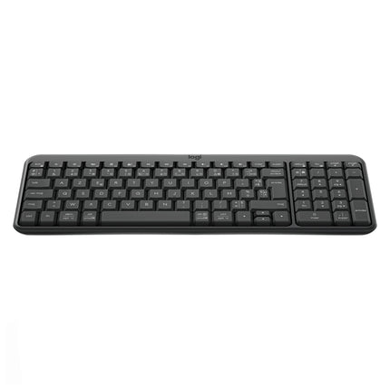 CLAVIER LOGITECH SANS FIL K250 BLUETOOTH (920-013481)