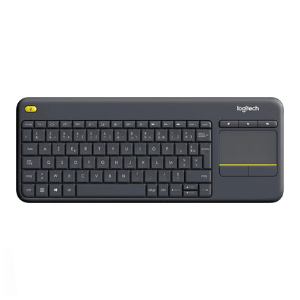 CLAVIER LOGITECH SANS FIL K400 Plus (920-007129)