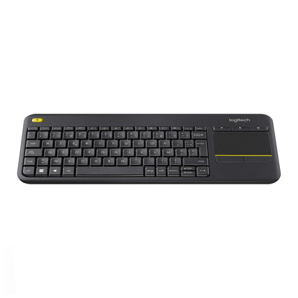 CLAVIER LOGITECH SANS FIL K400 Plus (920-007129)