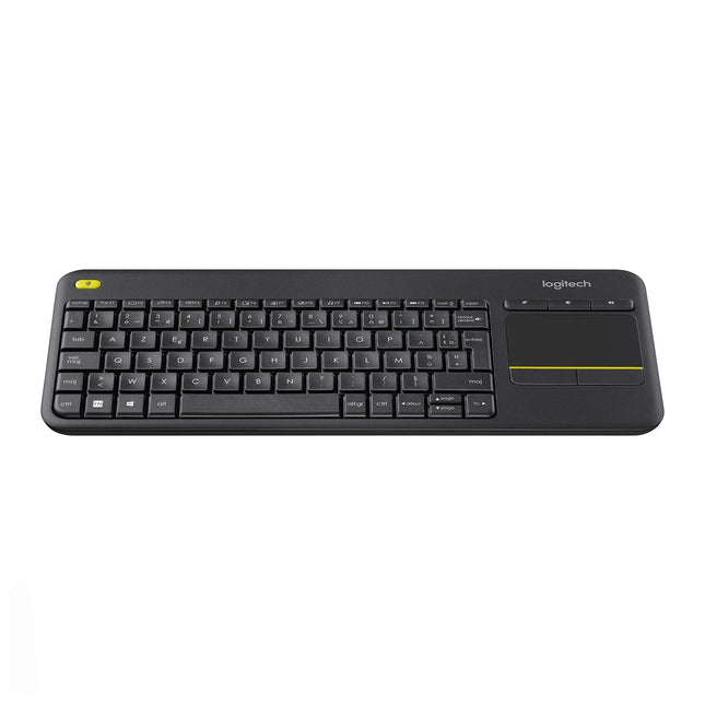 CLAVIER LOGITECH SANS FIL K400 Plus (920-007129)