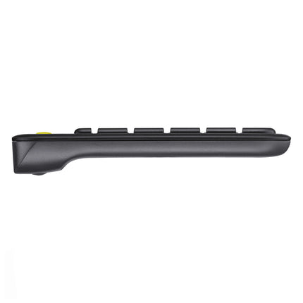 CLAVIER LOGITECH SANS FIL K400 Plus (920-007129)