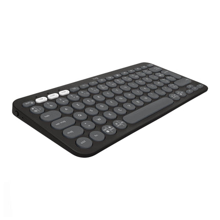 CLAVIER LOGITECH SANS FIL PEBBLE KEYS 2 K380S (920-011803)