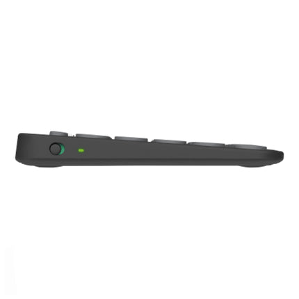 CLAVIER LOGITECH SANS FIL PEBBLE KEYS 2 K380S (920-011803)