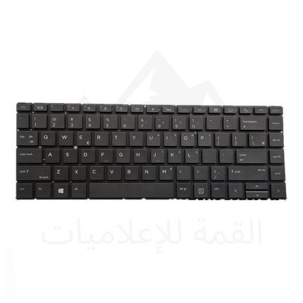 CLAVIER PC PORTABLE HP 1040 G6