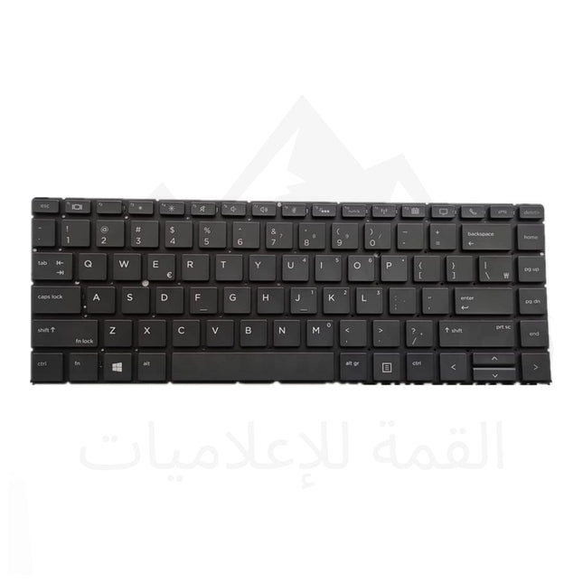 CLAVIER PC PORTABLE HP 1040 G6