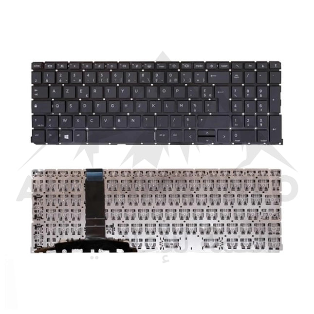 CLAVIER PC PORTABLE HP 450 G8 / 455 G8 / 450 G9 / 455 G9