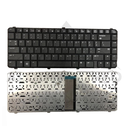 CLAVIER PC PORTABLE HP 610 / 511 / 515 / 516 / 615 / CQ510 / CQ610