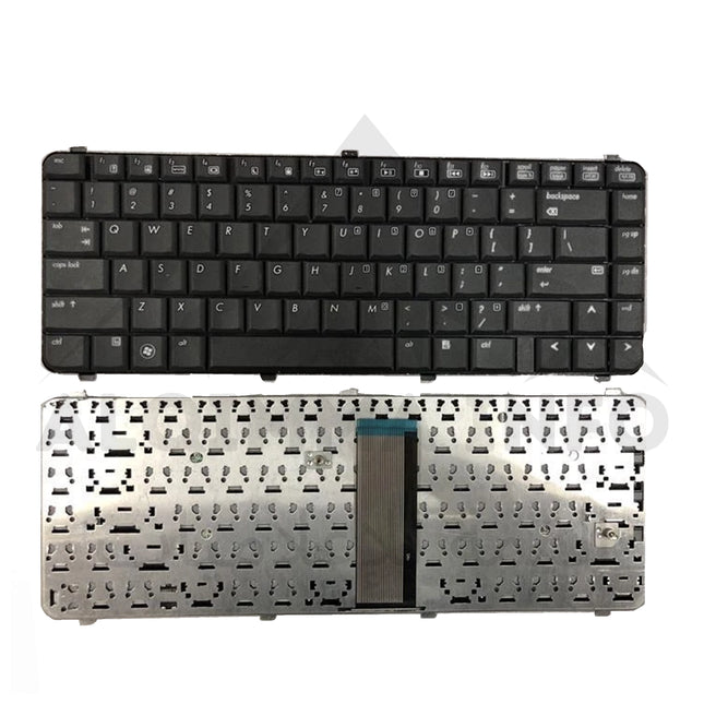 CLAVIER PC PORTABLE HP 610 / 511 / 515 / 516 / 615 / CQ510 / CQ610