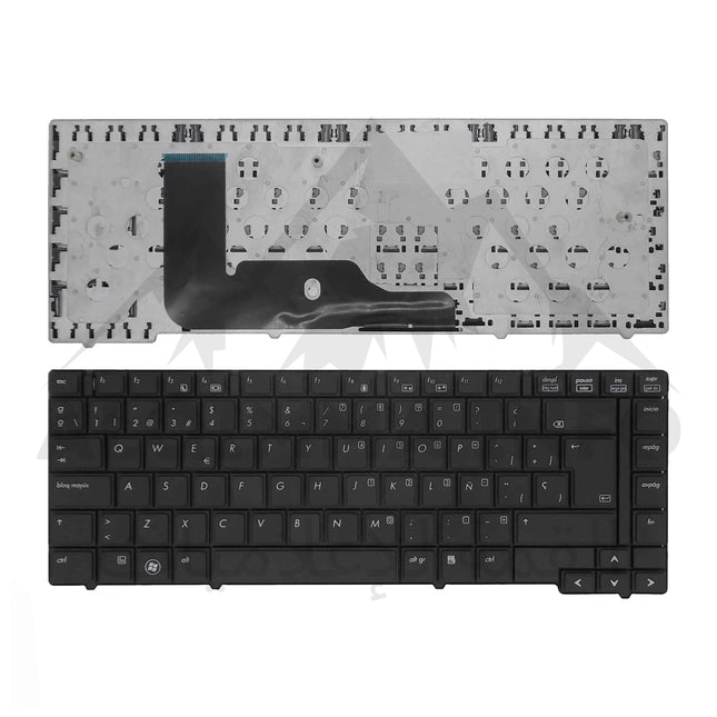 CLAVIER PC PORTABLE HP 8440P, 8440 W 594052 001, 594052 041, 594052 051
