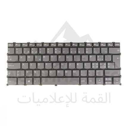 CLAVIER PC PORTABLE LENOVO IDEAPAD 3-14