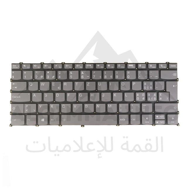 CLAVIER PC PORTABLE LENOVO IDEAPAD 3-14