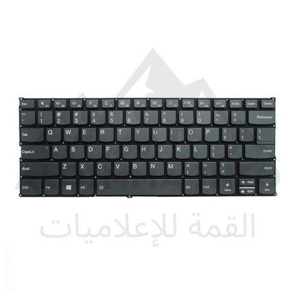 CLAVIER PC PORTABLE LENOVO IDEAPAD 5-14ALC05