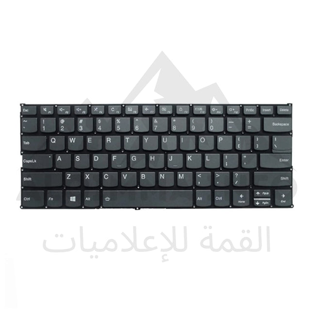 CLAVIER PC PORTABLE LENOVO IDEAPAD 5-14ALC05