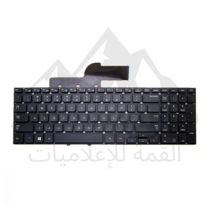 CLAVIER PC PORTABLE SAMSUNG NP270E / NP270E5E / 270E5E/ NP275E5E / NP270E5V / 270E5V / NP275E5V