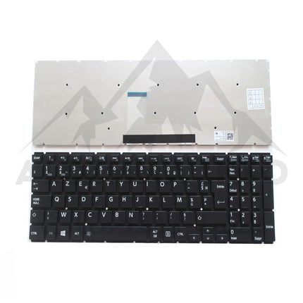 CLAVIER PC PORTABLE TOSHIBA L50-B-25