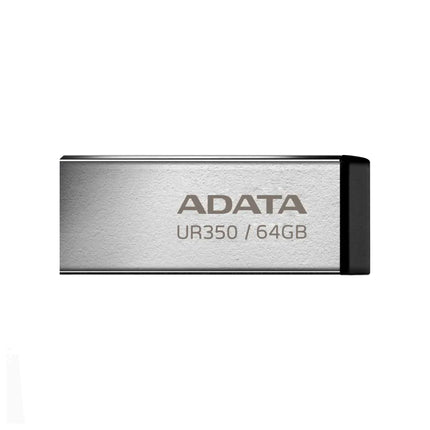 CLE USB 64GB ADATA UR350 USB 3.2 GEN 1